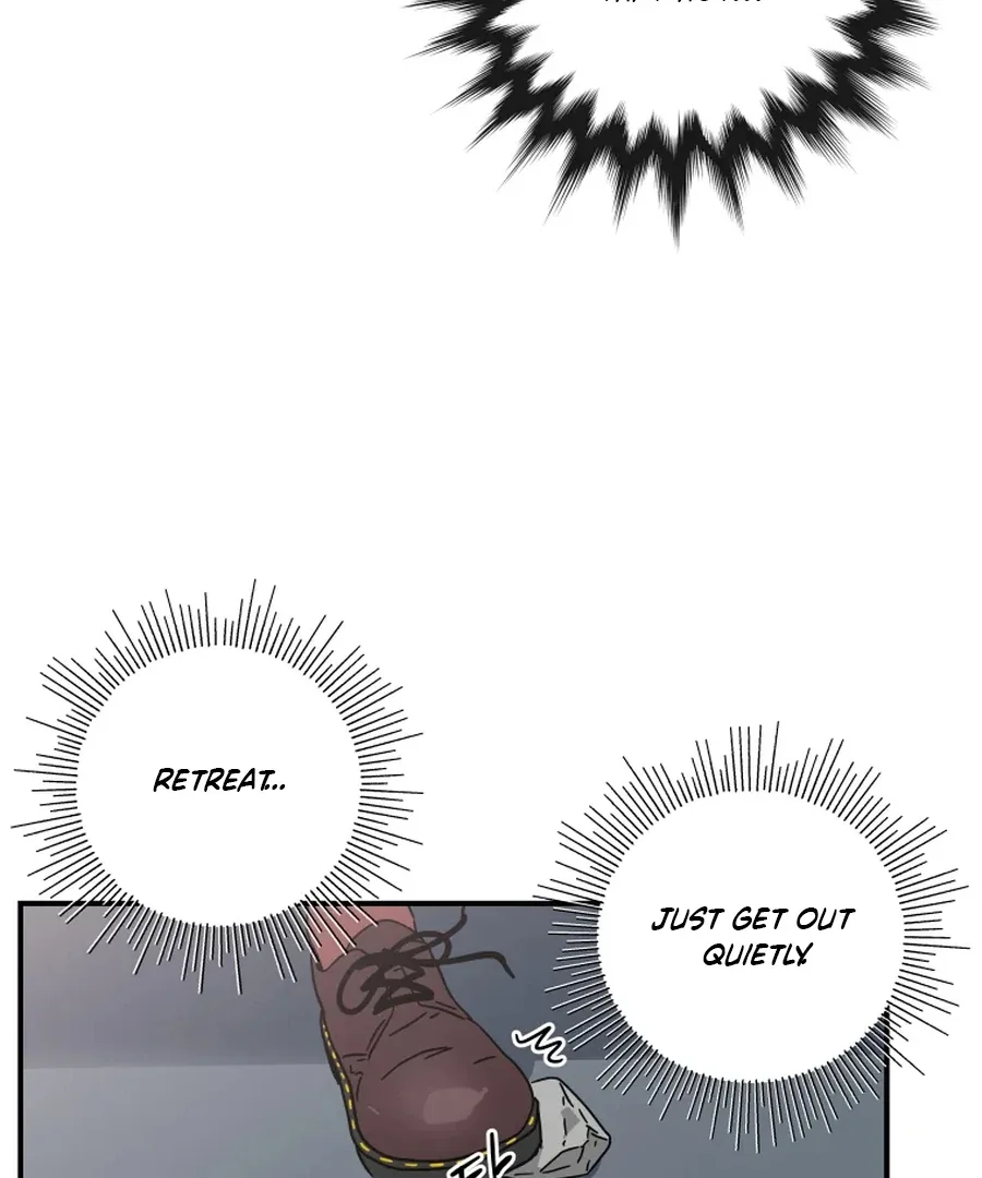 Hell of a Romance Chapter 6 page 96