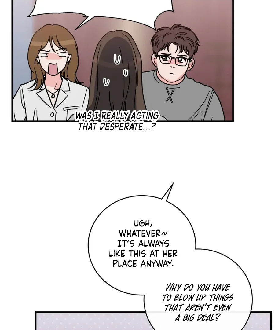 Hell of a Romance Chapter 12 page 13