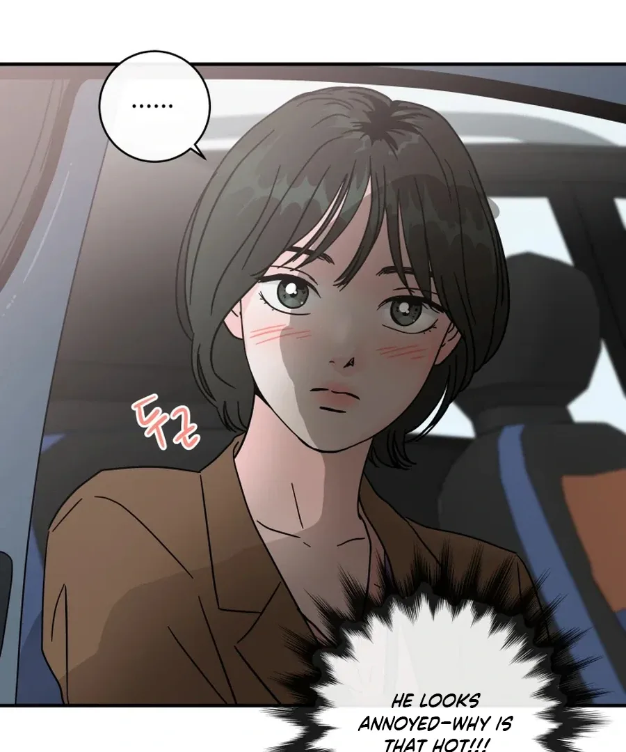 Hell of a Romance Chapter 6 page 95