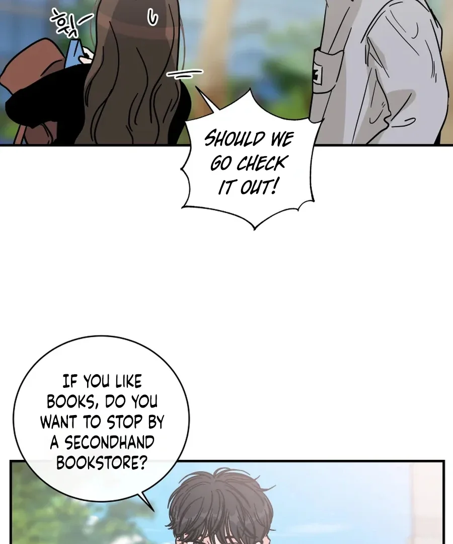 Hell of a Romance Chapter 13 page 10