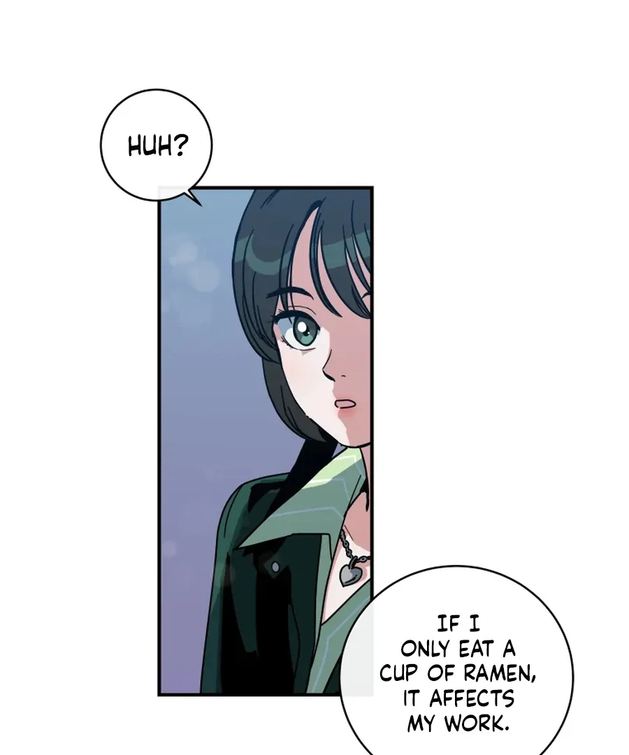Hell of a Romance Chapter 12 page 61