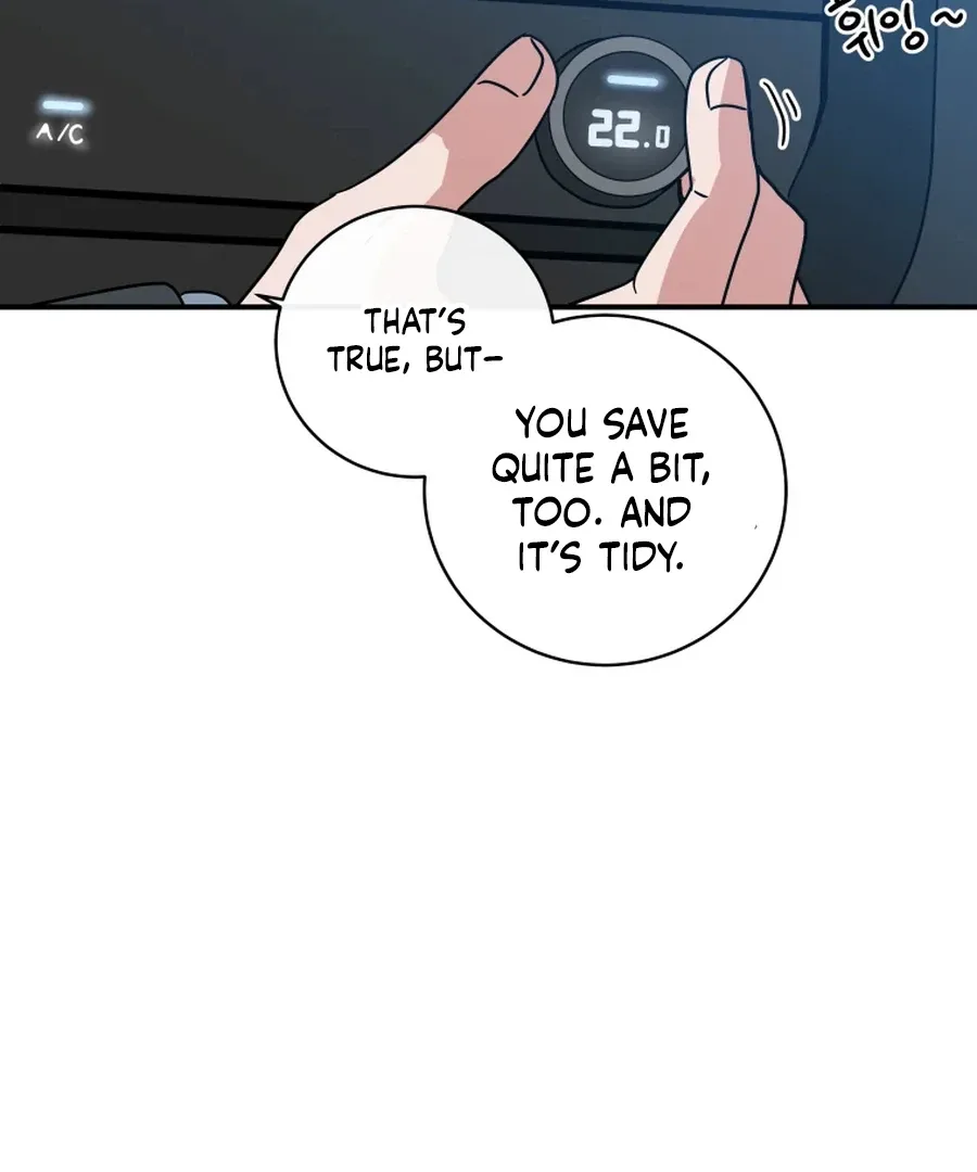 Hell of a Romance Chapter 12 page 51