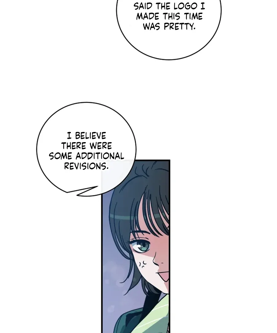 Hell of a Romance Chapter 12 page 63