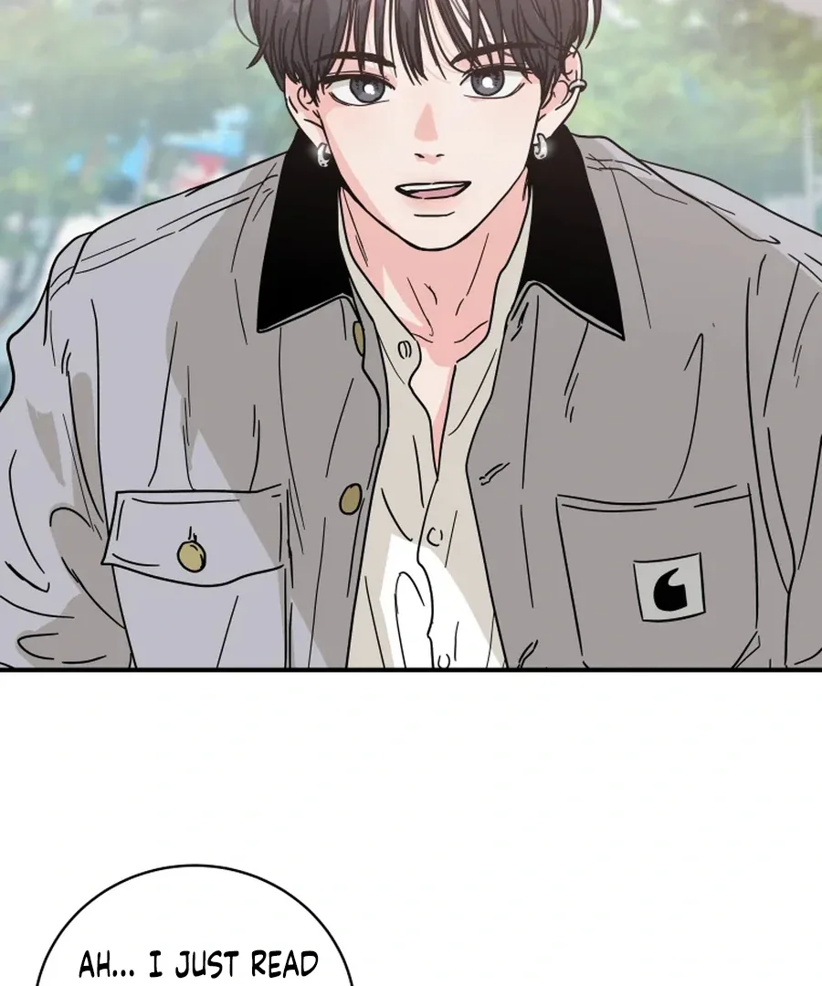 Hell of a Romance Chapter 13 page 4