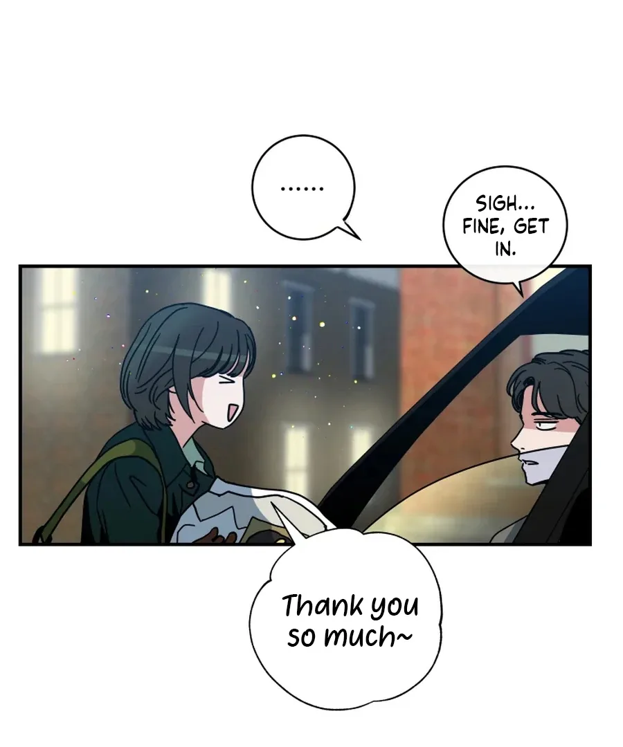 Hell of a Romance Chapter 12 page 47