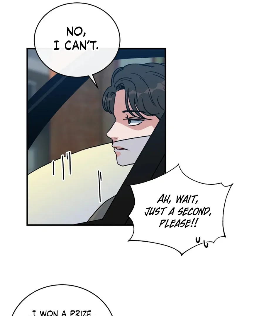 Hell of a Romance Chapter 12 page 45