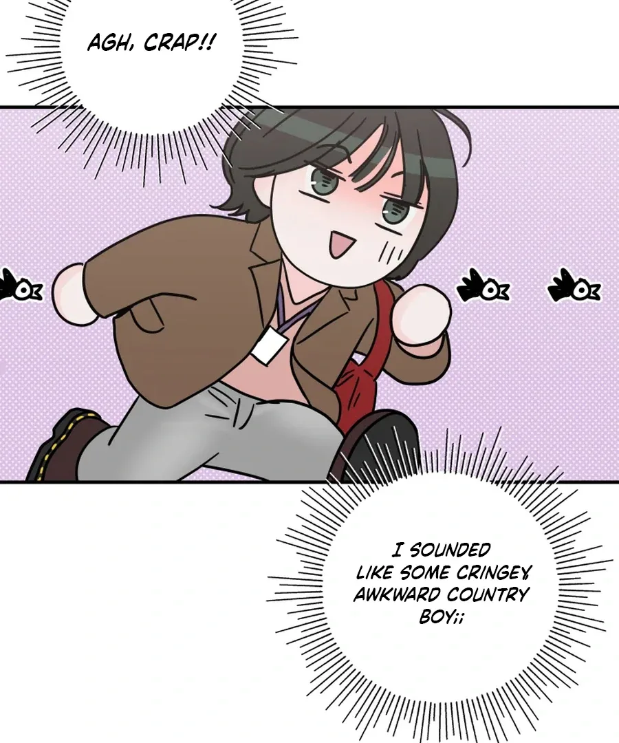 Hell of a Romance Chapter 6 page 105