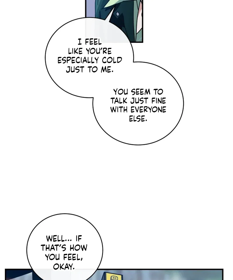 Hell of a Romance Chapter 12 page 64