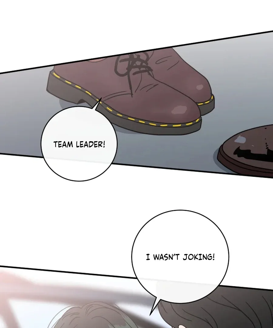 Hell of a Romance Chapter 6 page 100
