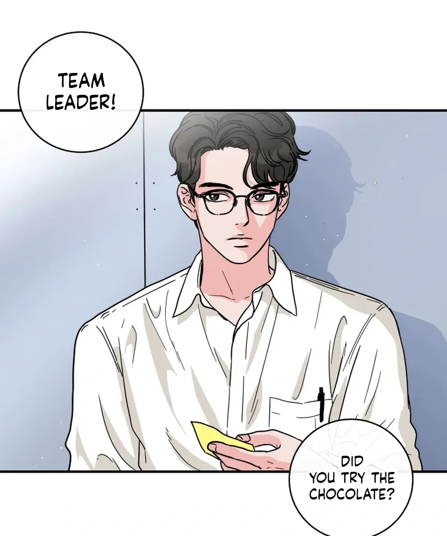 Hell of a Romance Chapter 12 page 34