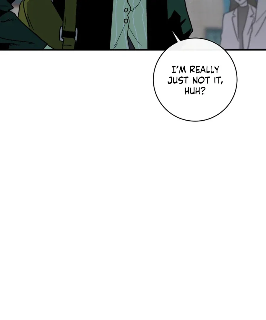Hell of a Romance Chapter 12 page 70