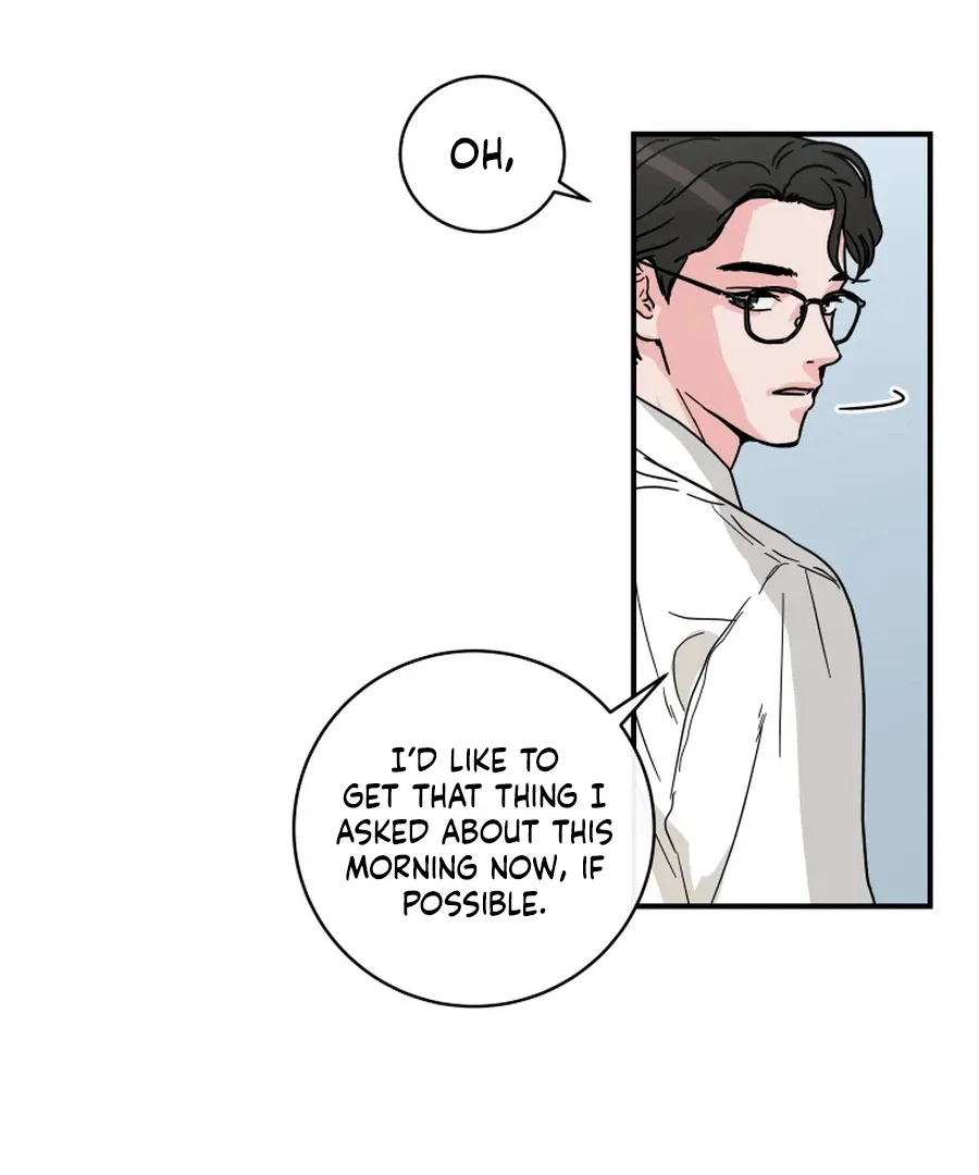 Hell of a Romance Chapter 12 page 38