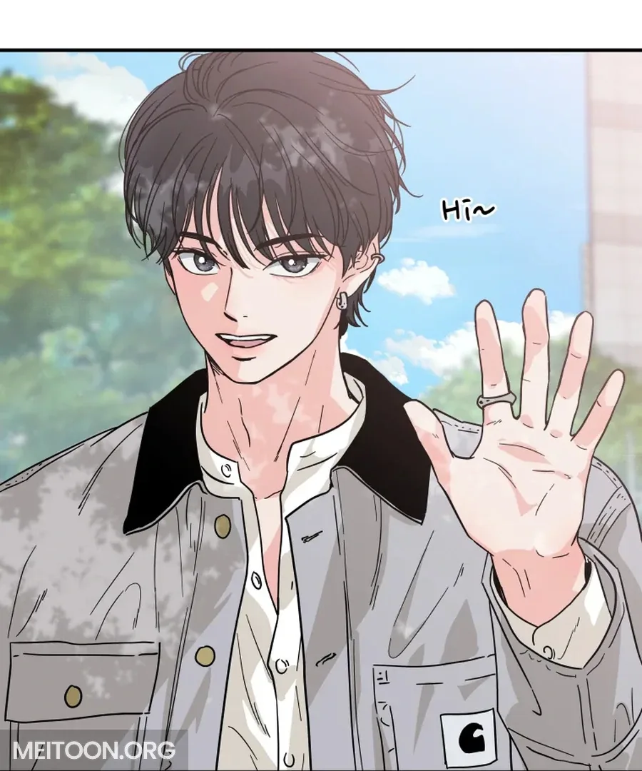 Hell of a Romance Chapter 12 page 76