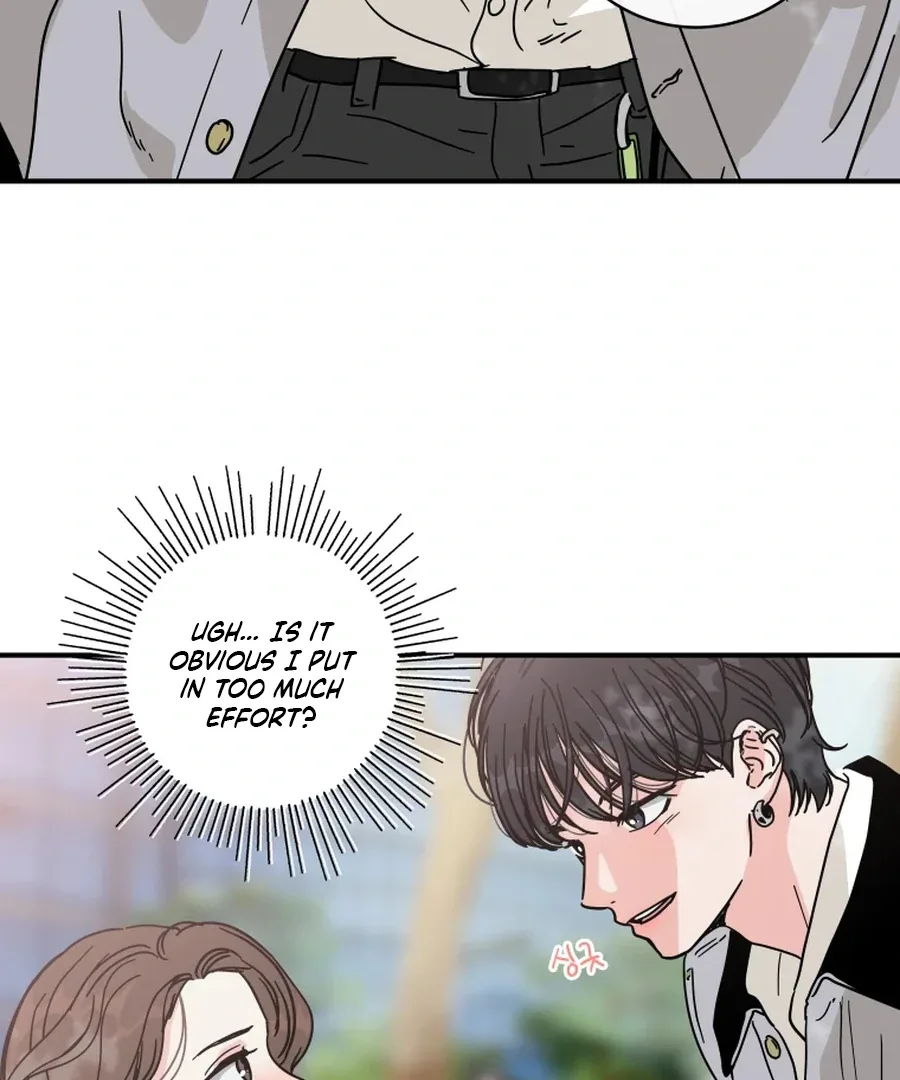 Hell of a Romance Chapter 12 page 82