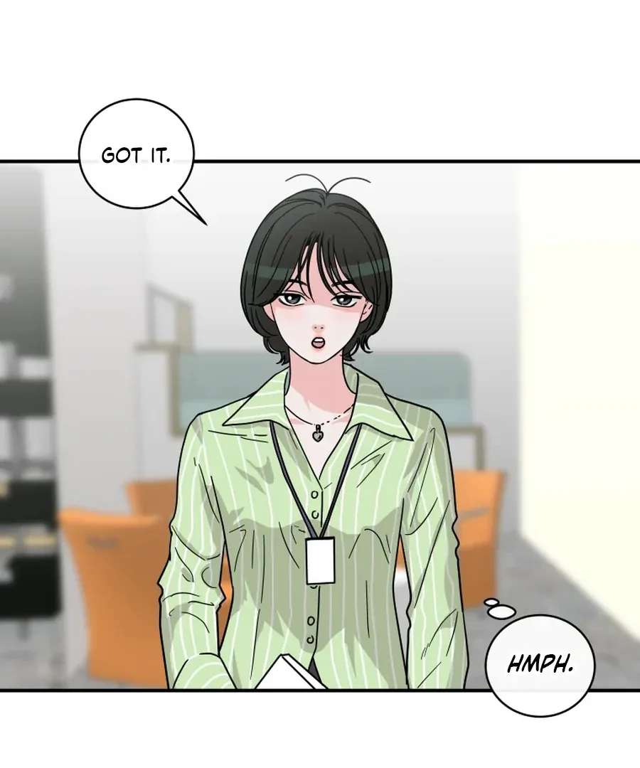 Hell of a Romance Chapter 12 page 39