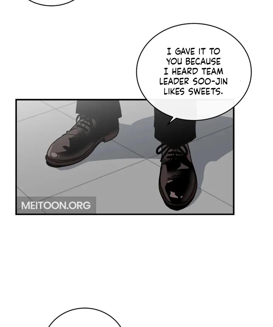 Hell of a Romance Chapter 12 page 36