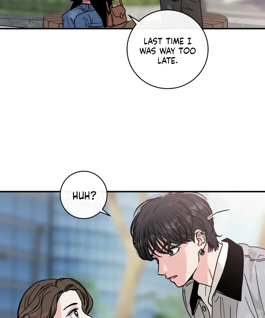 Hell of a Romance Chapter 12 page 78