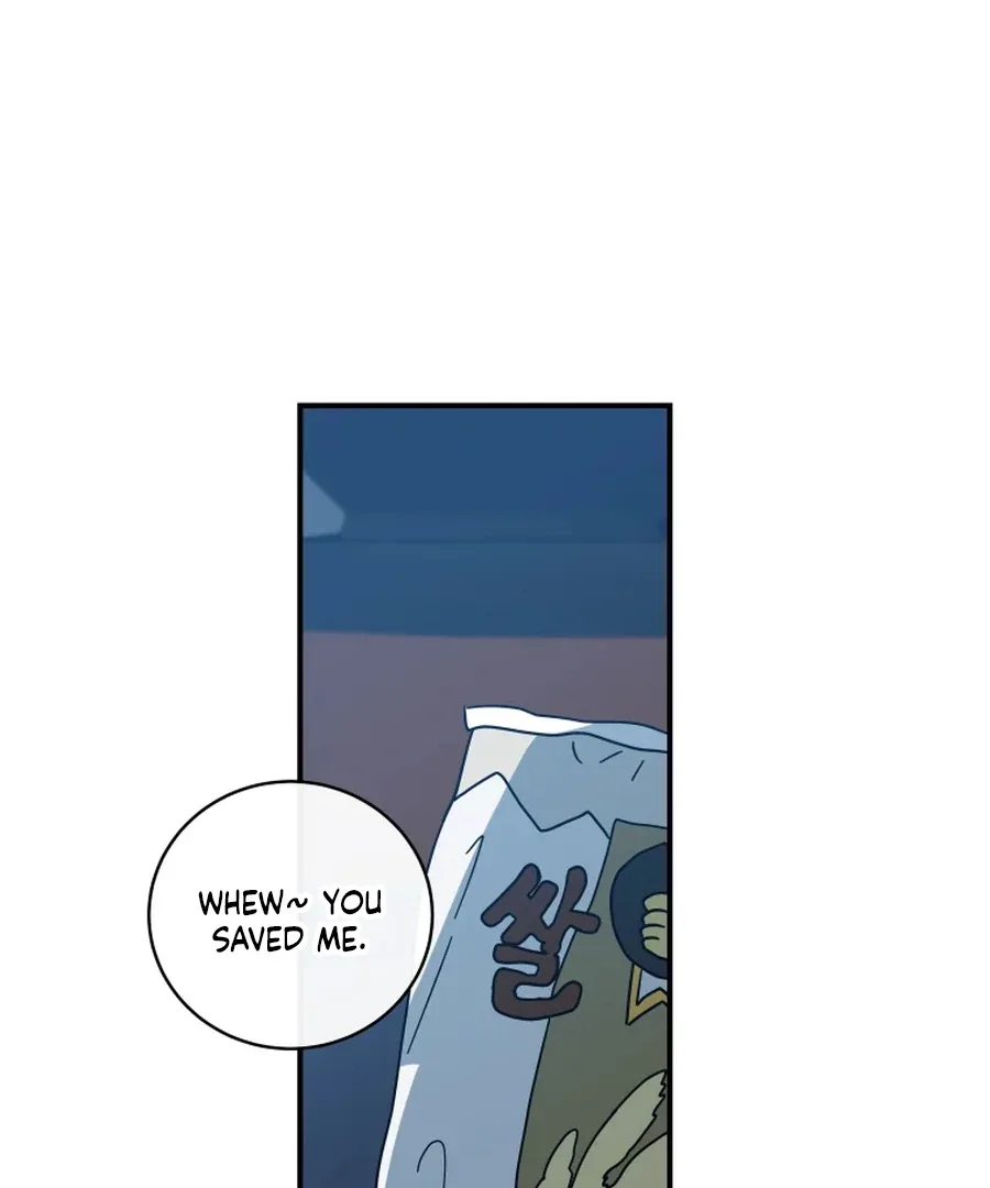 Hell of a Romance Chapter 12 page 48
