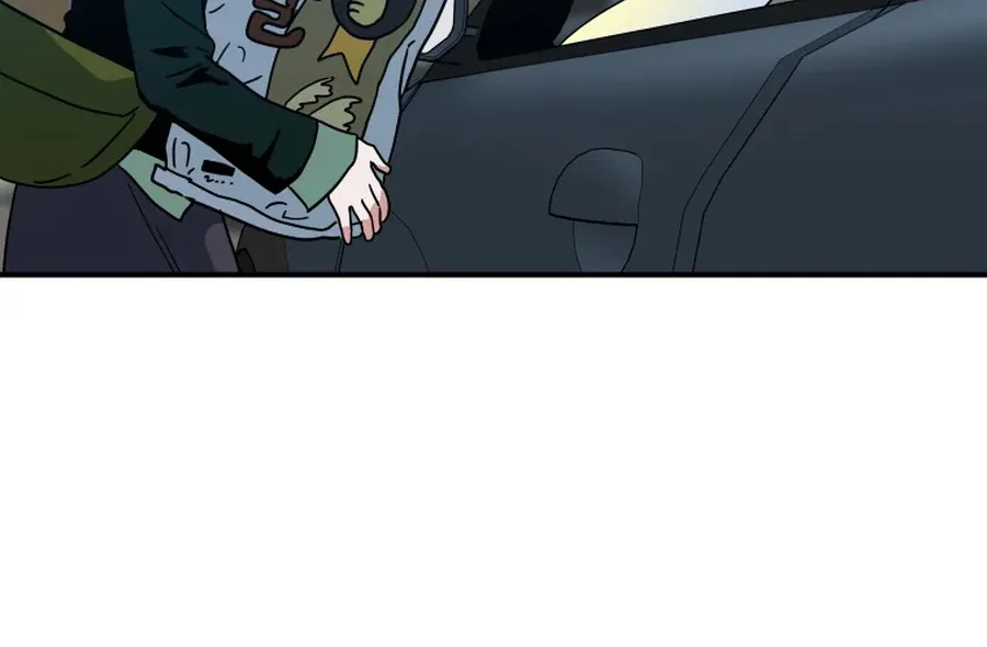Hell of a Romance Chapter 12 page 44