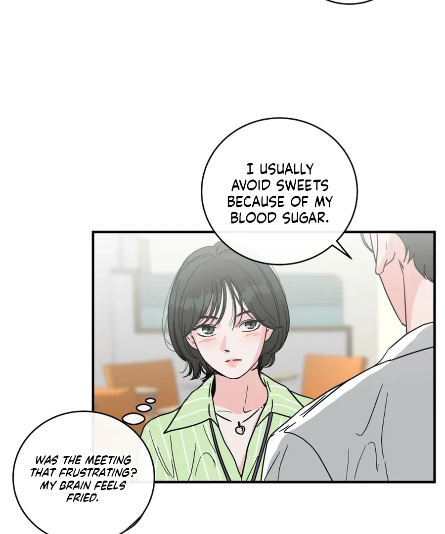 Hell of a Romance Chapter 12 page 35