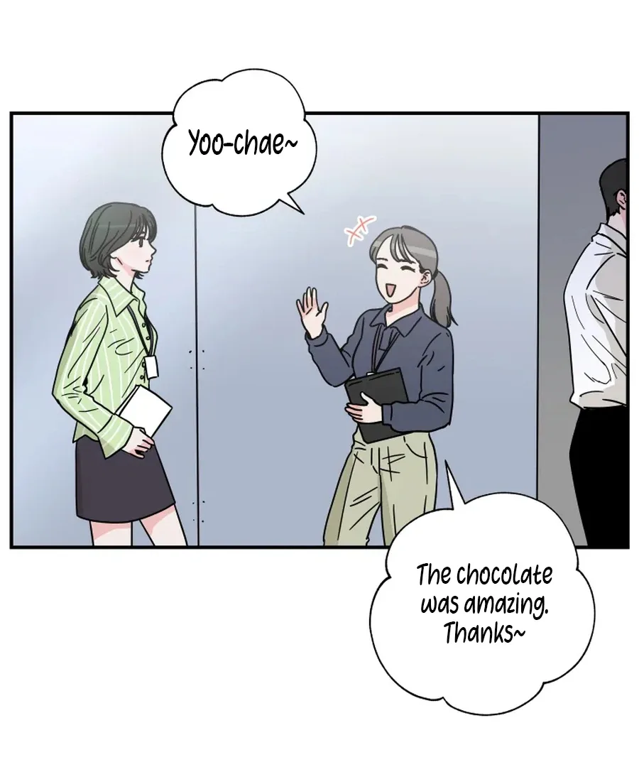 Hell of a Romance Chapter 12 page 32