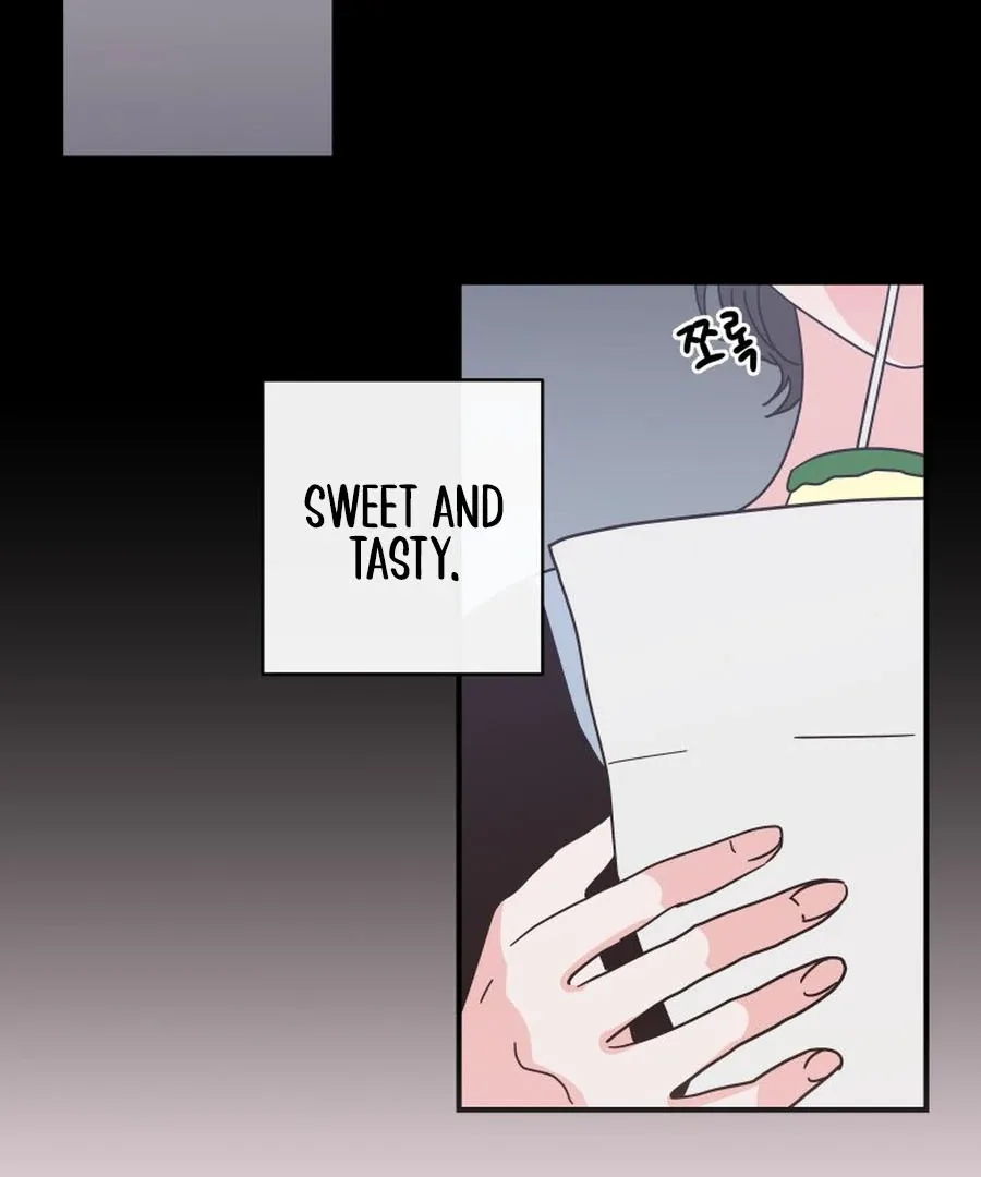 Hell of a Romance Chapter 9 page 42