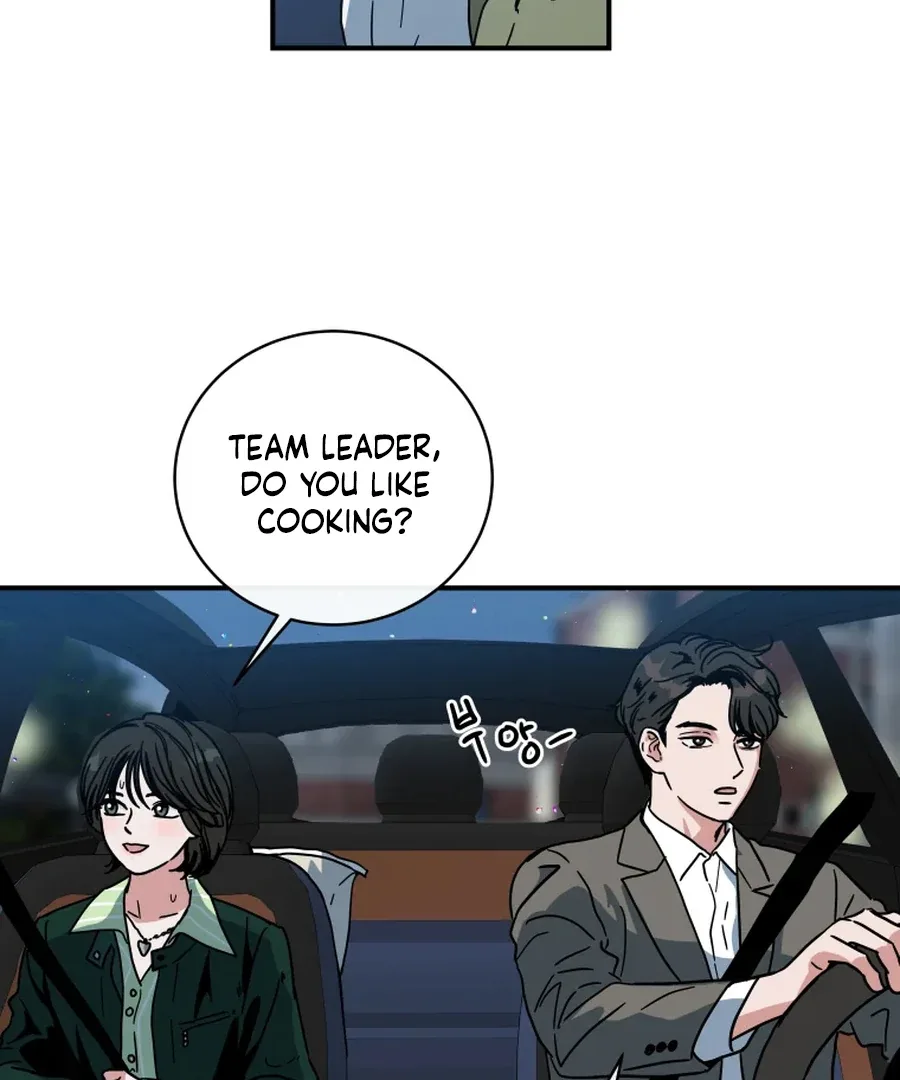 Hell of a Romance Chapter 12 page 49