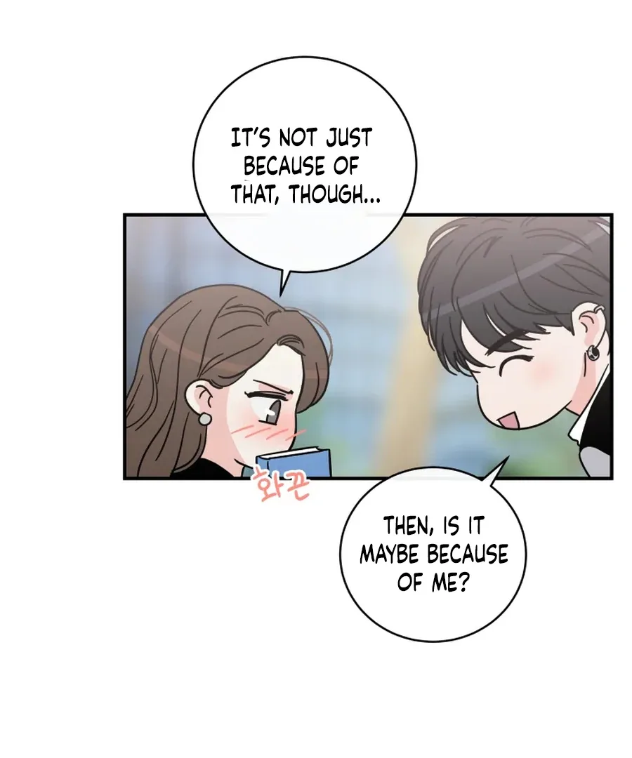 Hell of a Romance Chapter 13 page 7
