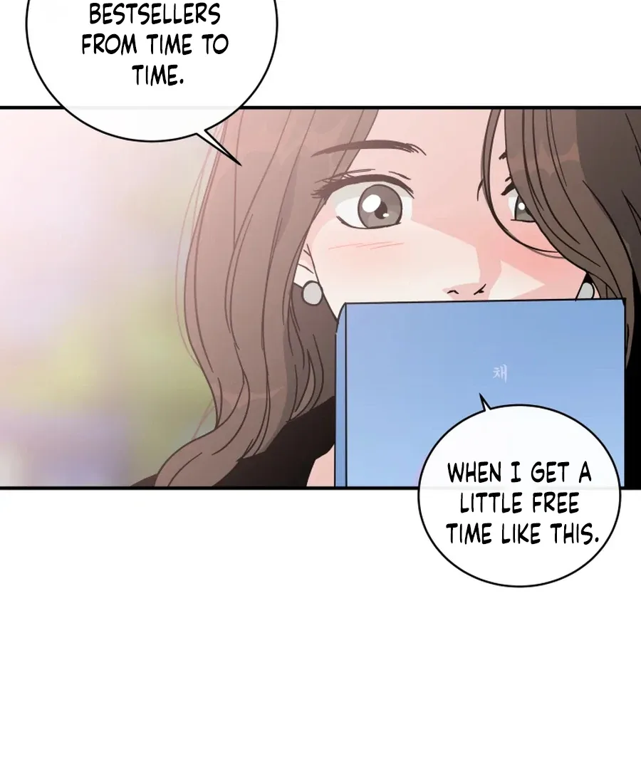Hell of a Romance Chapter 13 page 5