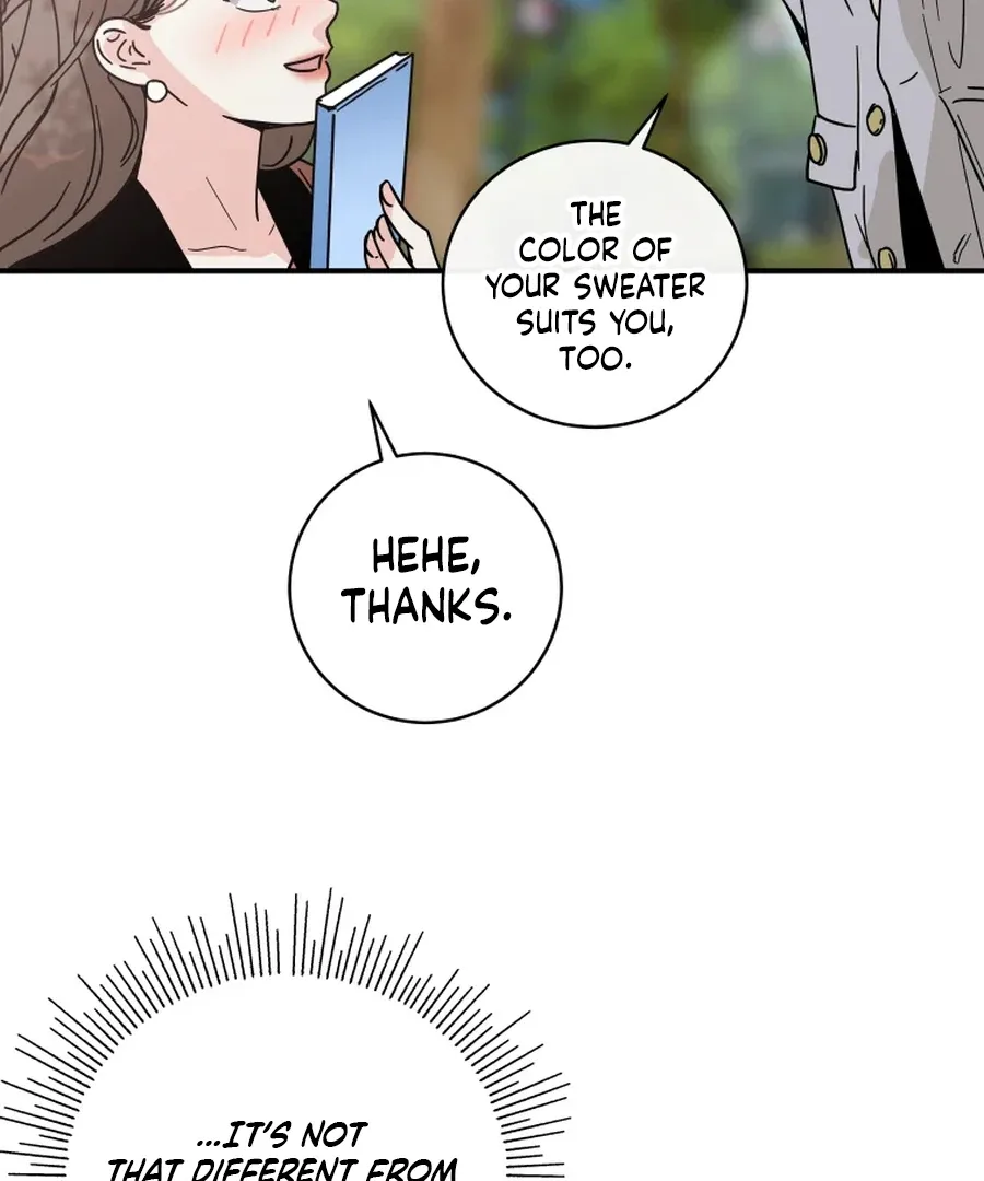 Hell of a Romance Chapter 12 page 83