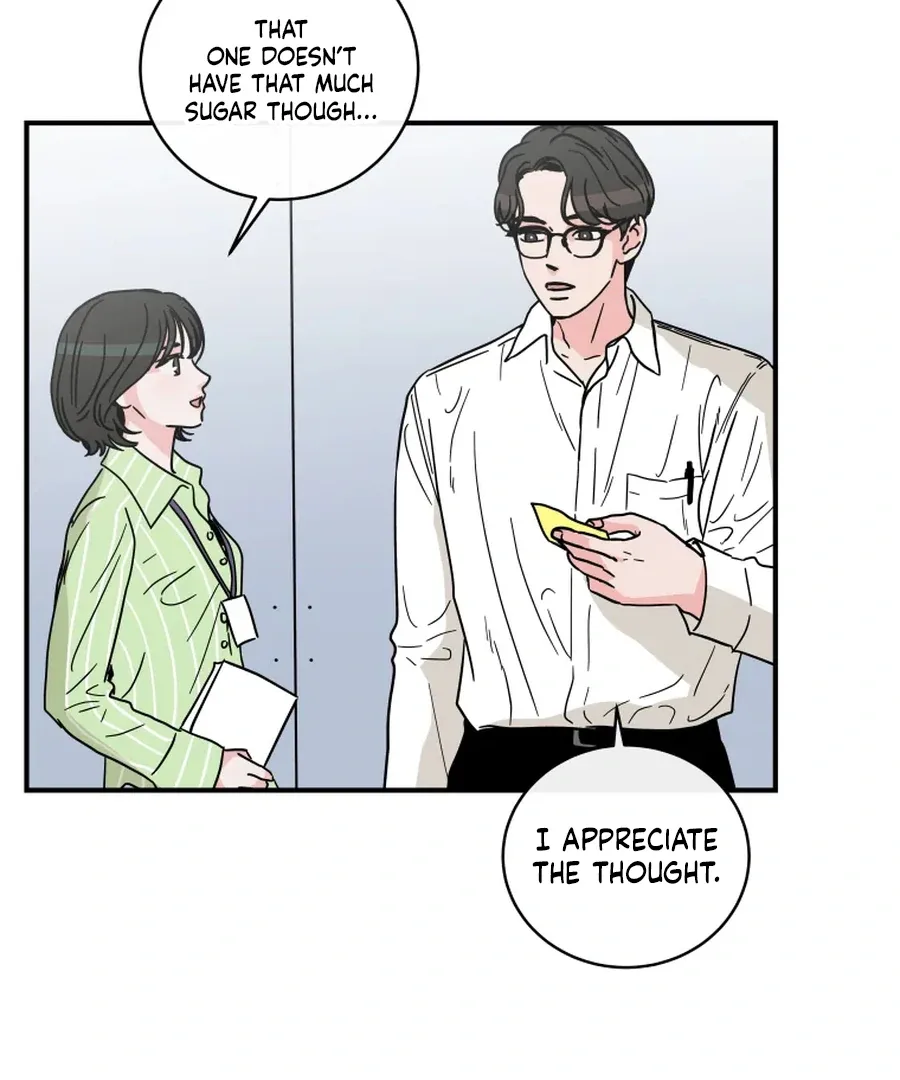 Hell of a Romance Chapter 12 page 37