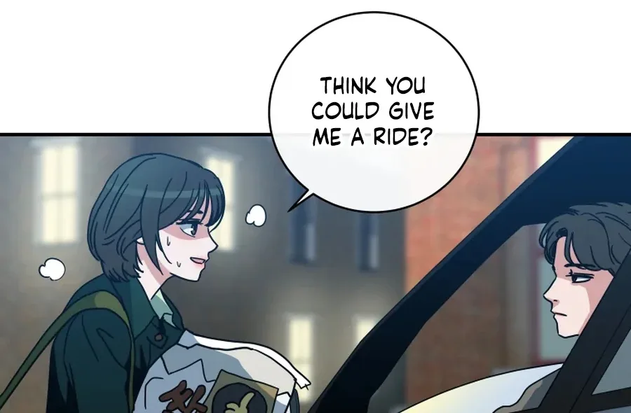 Hell of a Romance Chapter 12 page 43