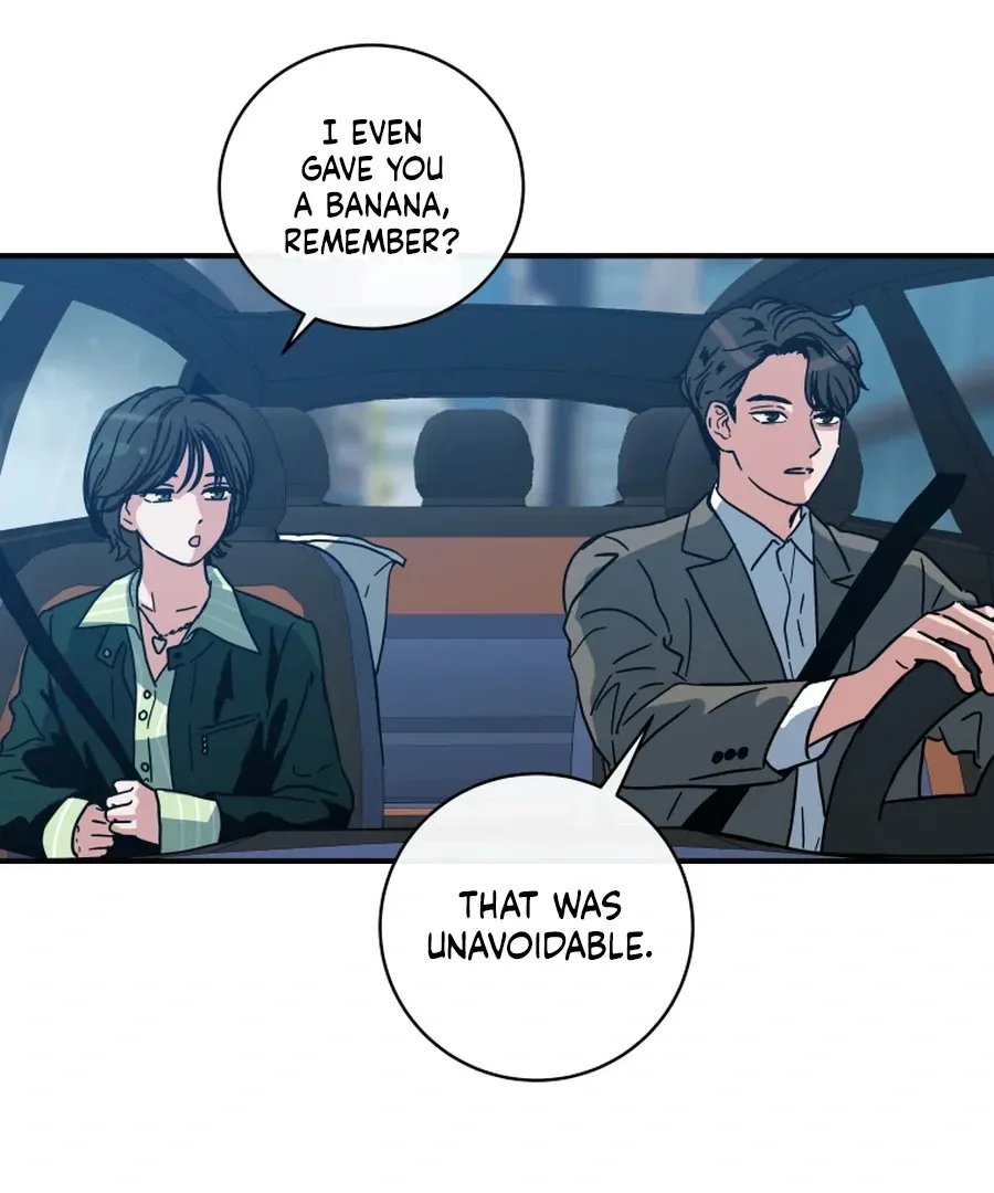 Hell of a Romance Chapter 12 page 60