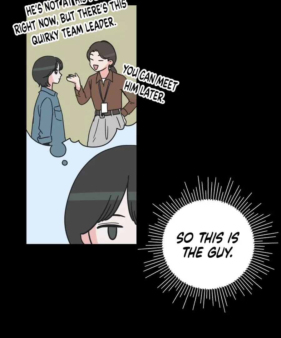 Hell of a Romance Chapter 9 page 55