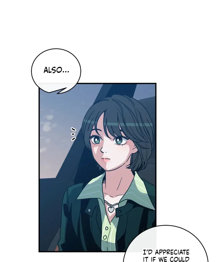 Hell of a Romance Chapter 12 page 55