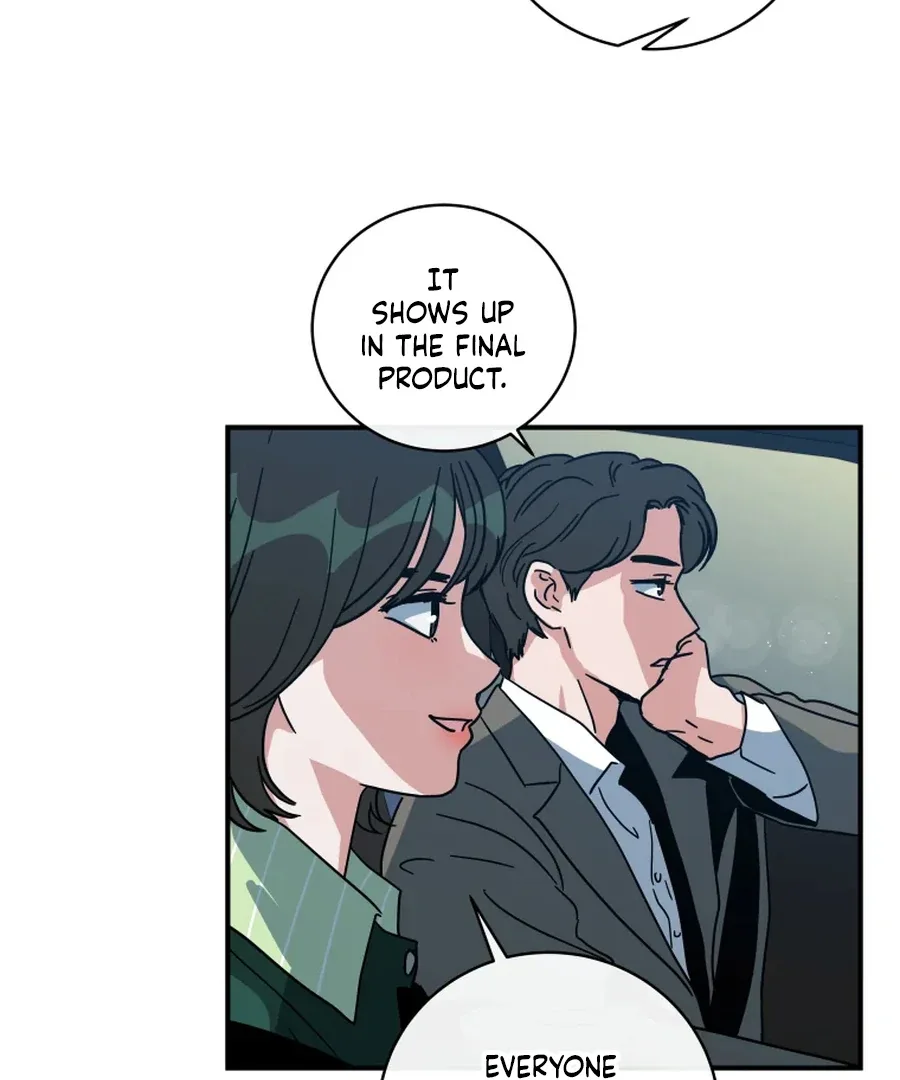 Hell of a Romance Chapter 12 page 62