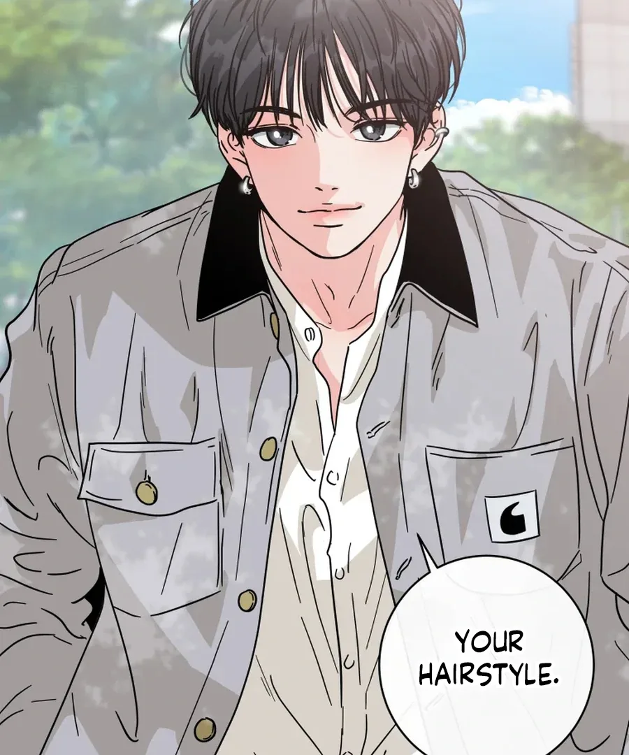 Hell of a Romance Chapter 12 page 81