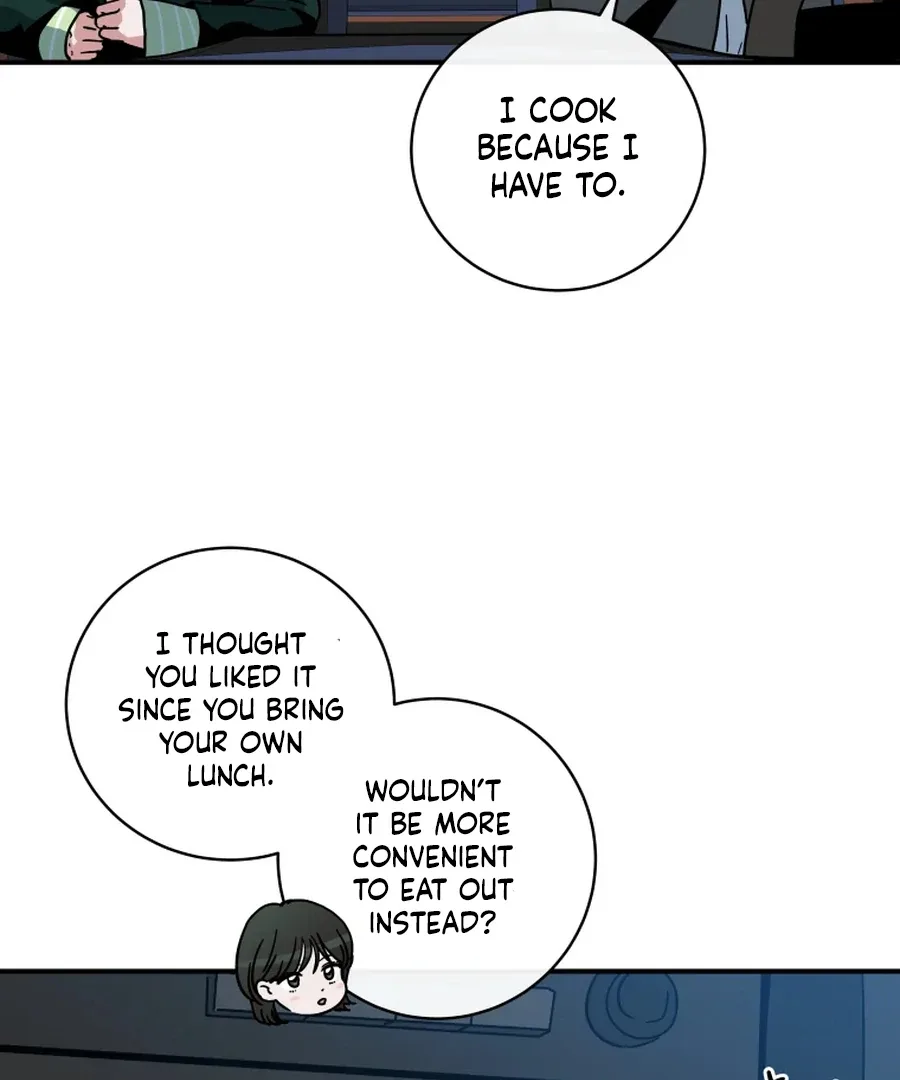 Hell of a Romance Chapter 12 page 50
