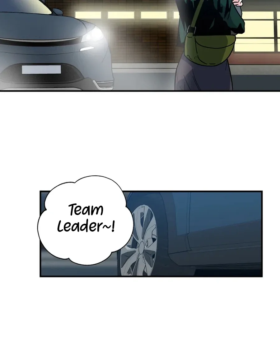Hell of a Romance Chapter 12 page 42