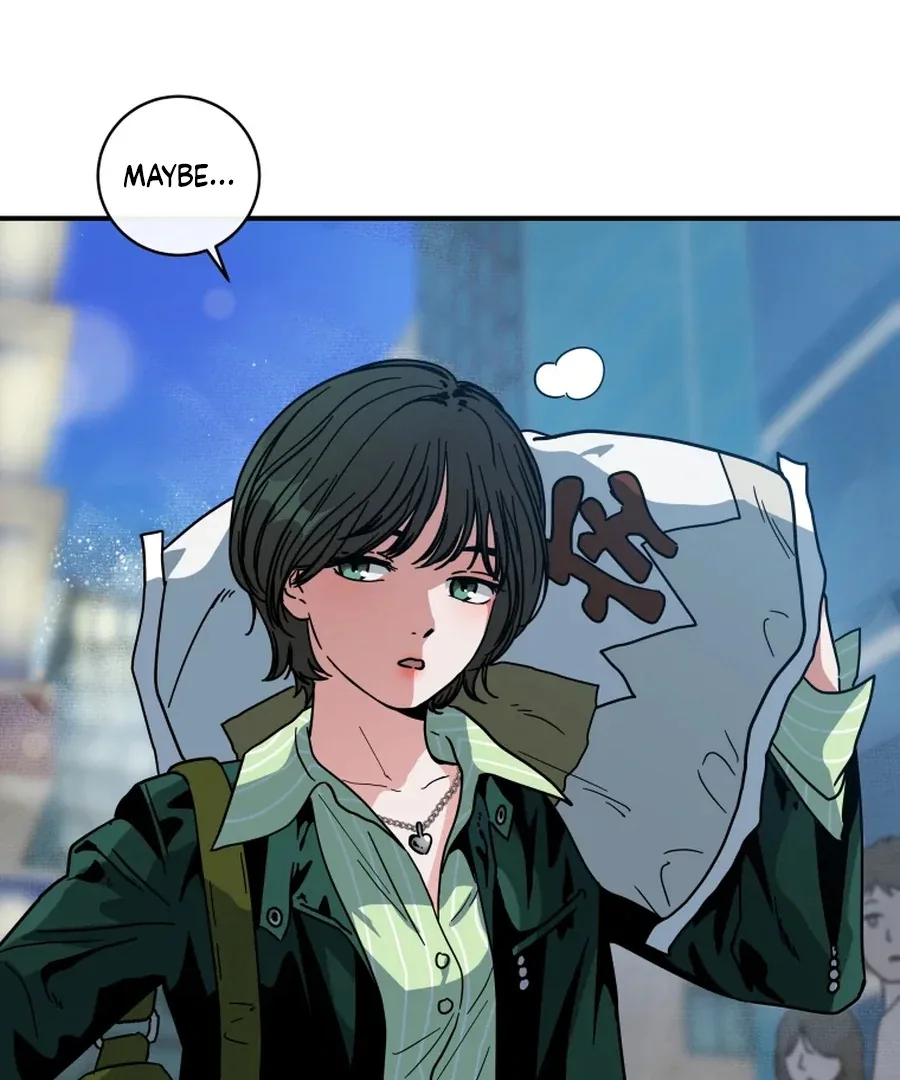 Hell of a Romance Chapter 12 page 69