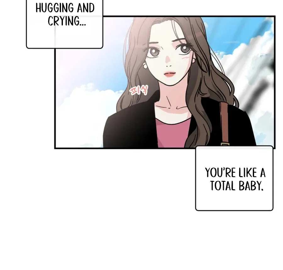 Hell of a Romance Chapter 13 page 25