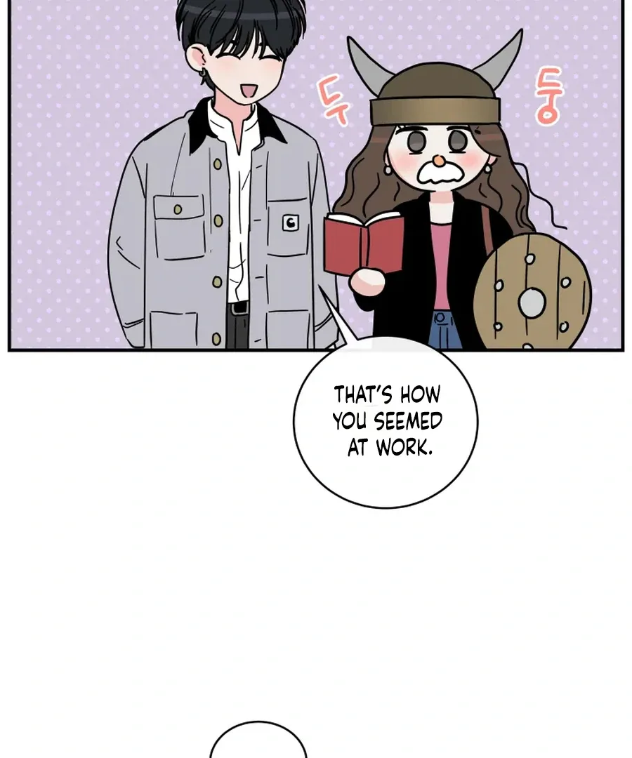 Hell of a Romance Chapter 13 page 63