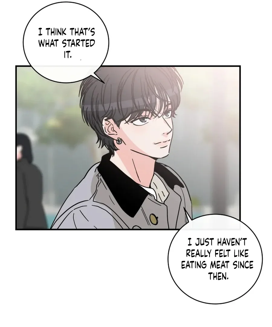 Hell of a Romance Chapter 13 page 26