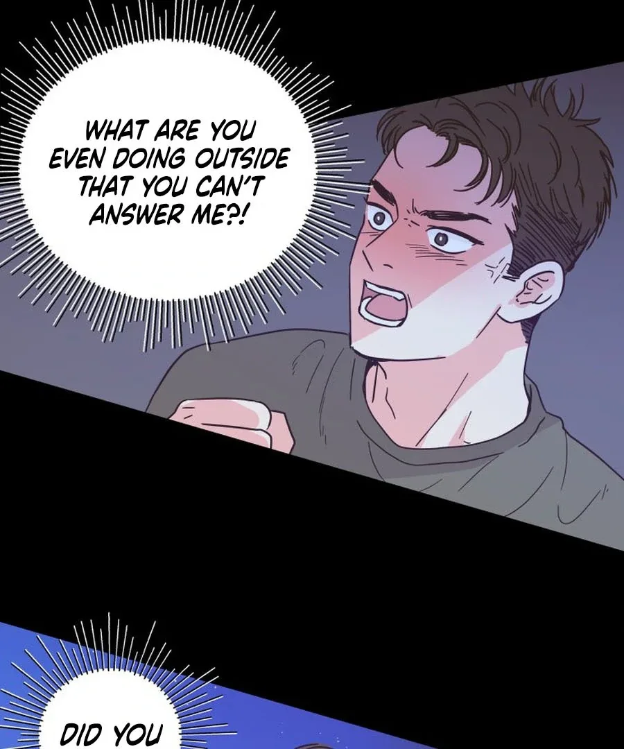 Hell of a Romance Chapter 9 page 46
