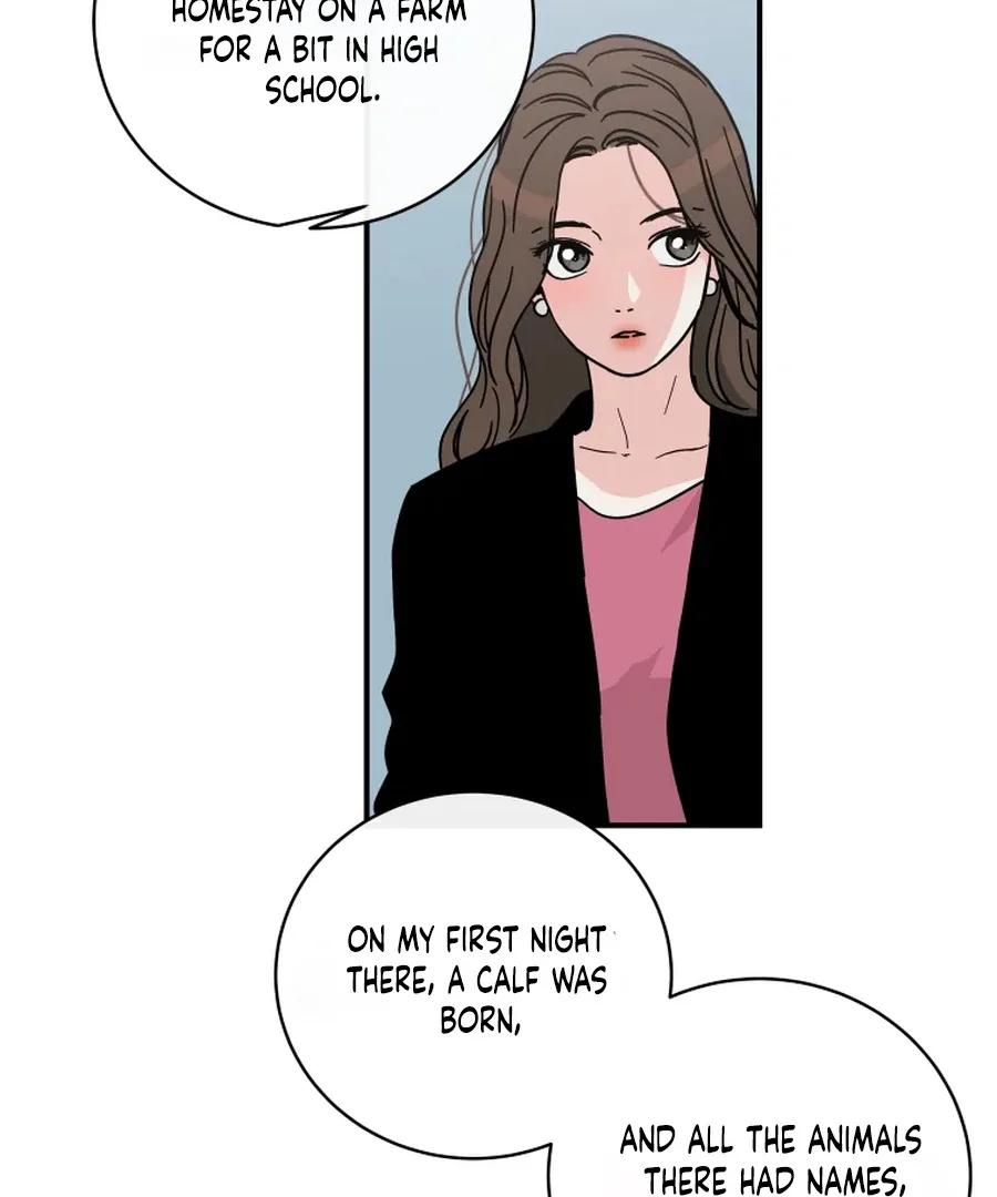 Hell of a Romance Chapter 13 page 18