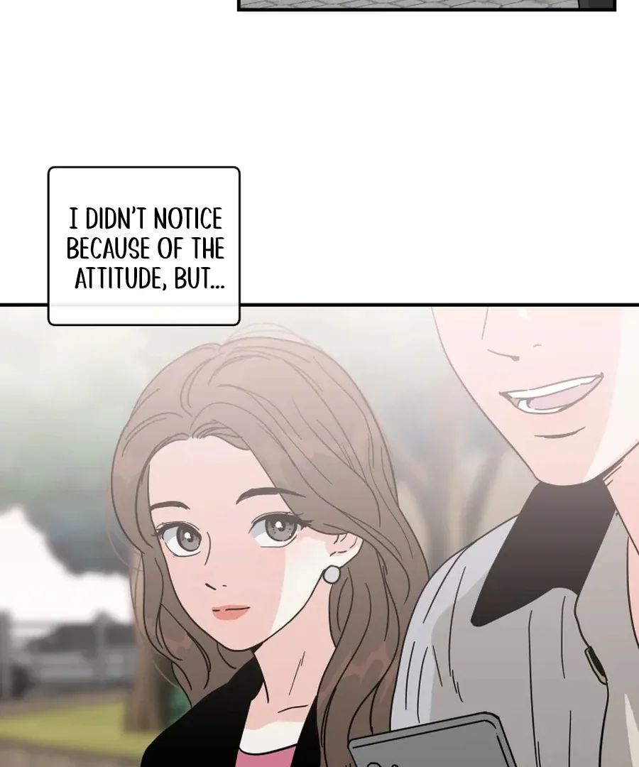 Hell of a Romance Chapter 13 page 34