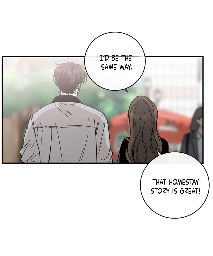 Hell of a Romance Chapter 13 page 27