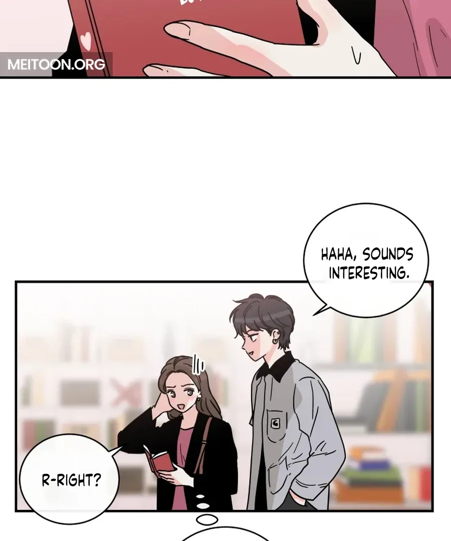 Hell of a Romance Chapter 13 page 44