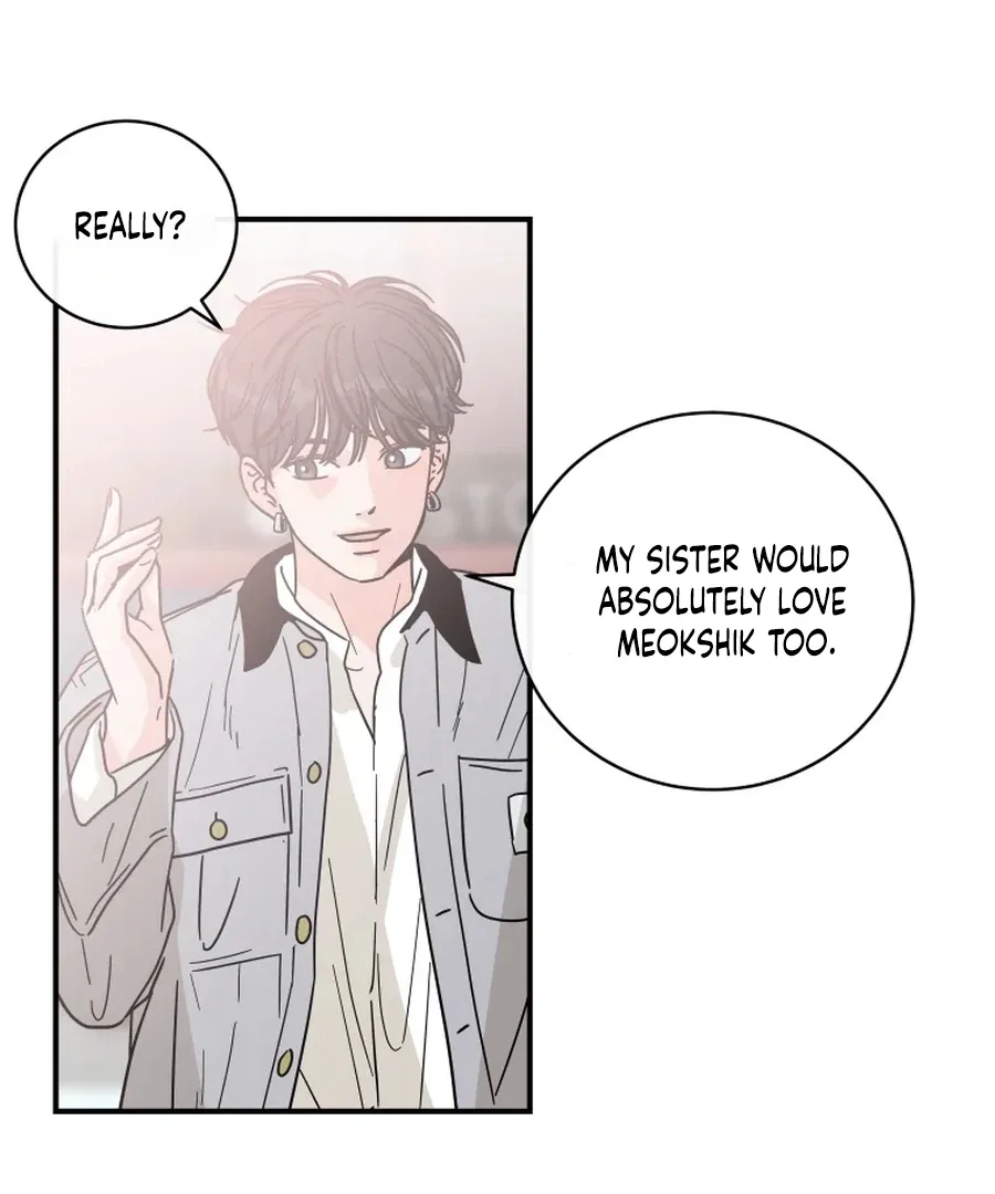 Hell of a Romance Chapter 13 page 28