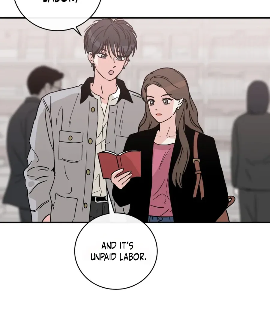 Hell of a Romance Chapter 13 page 52